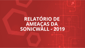 relatório de ameaças sonicwall
