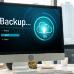 PORQUE VOCÊ PRECISA DE UM BACKUP