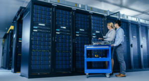 Data Center